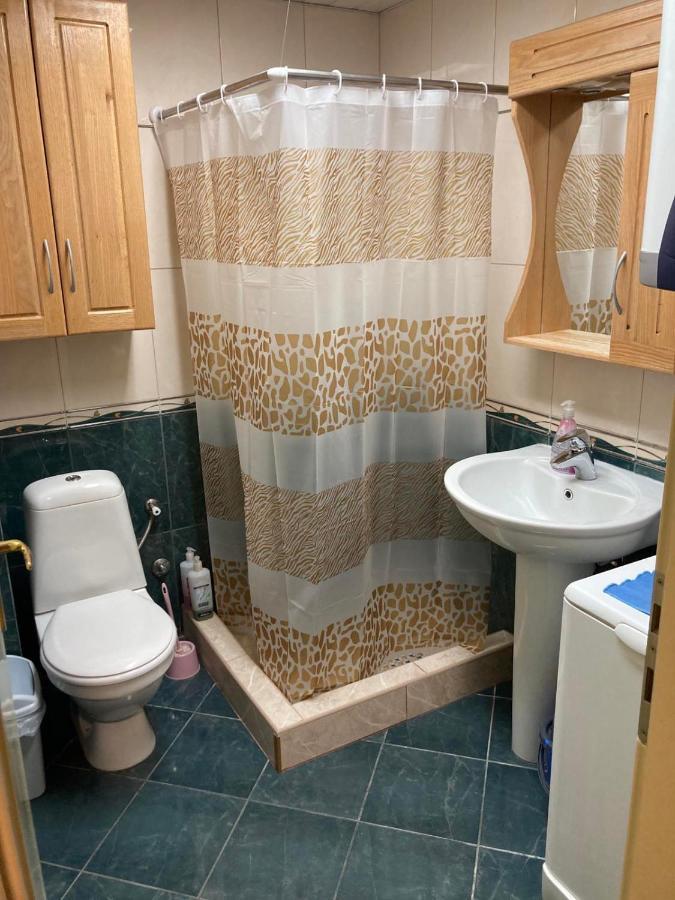 Apartman Aischa Nova Varoš Esterno foto