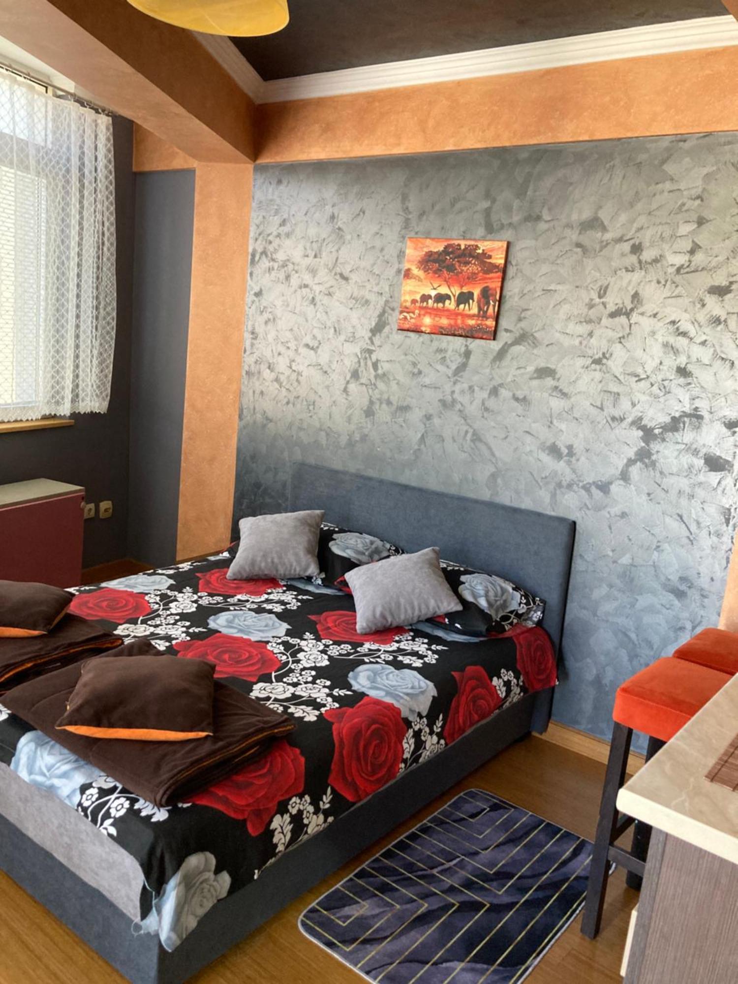 Apartman Aischa Nova Varoš Esterno foto